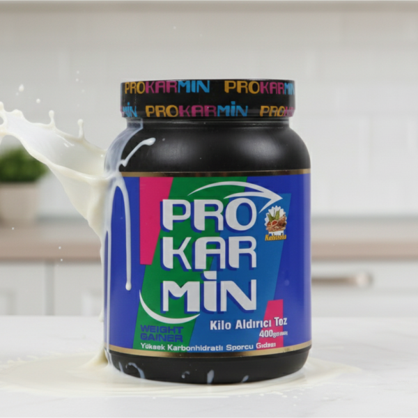 Prokarmin Kakaolu 400 Gr.