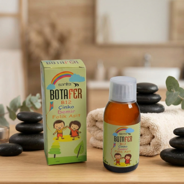 Botafer Süspansiyon