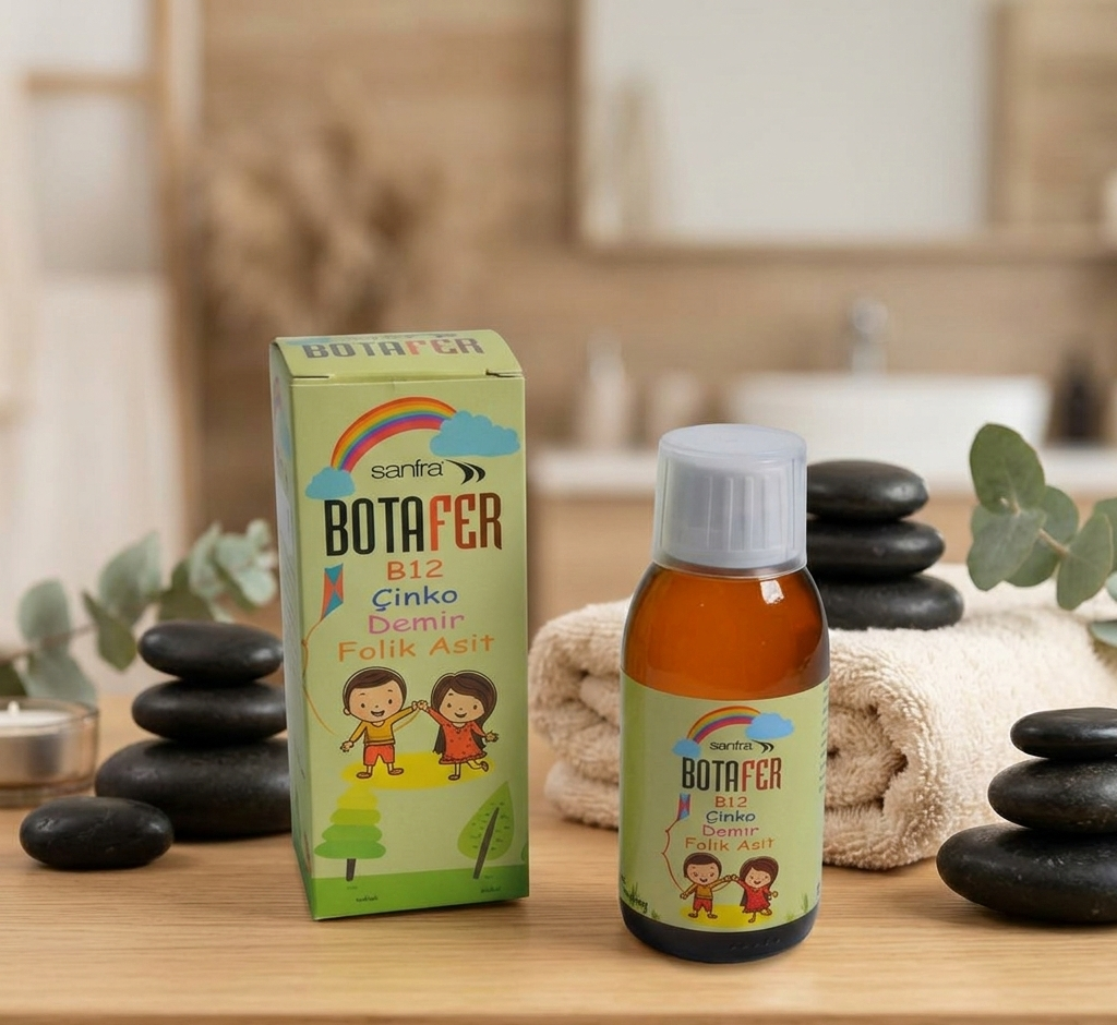 Botafer Süspansiyon